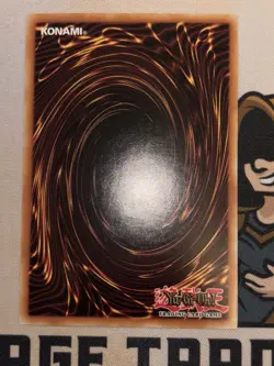 Armades, Keeper of Boundaries 1st Ed Secret Rare JOTL-EN045 Yu-Gi-Oh! - Image 3