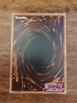 Goyo Guardian - 1st Edition HAC1-EN021 - NM - YuGiOh - Image 2