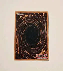 Yugioh Enemy Controller AST-037 Ultra Rare LP - Image 2