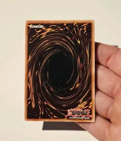 Yugioh Enemy Controller AST-037 Ultra Rare LP - Image 5