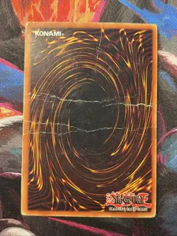 Mirror Force MRD-138 Metal Raiders Unlimited - Image 2
