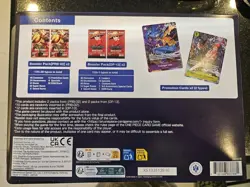 One Piece Card Game Illustration Box Vol. 6 | NEW Factory Sealed | English - Image 2