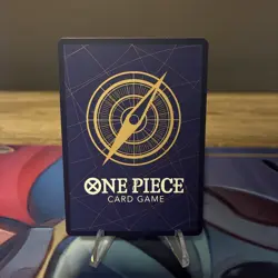 One Piece TCG - Divine Departure OP10-019 - Foil R - Royal Blood - English - Image 2