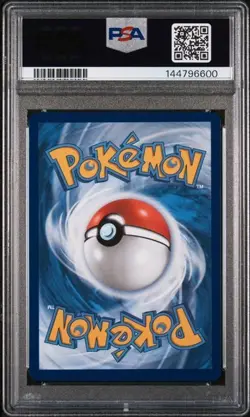 PSA 9 MEGA LATIAS ex ULTRA RARE 2025 POKEMON MEG EN-MEGA EVOLUTION #163 - Image 2