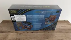 Pokemon Phantasmal Flames Mega Charizard EX UPC Sealed Ultra Premium Box NEW - Image 2