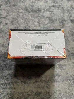 Pokemon Surging Sparks Booster Box (36 Packs) Factory Sealed - Image 4