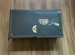 Pokemon Sword & Shield Ultra-Premium Collection: Zacian & Zamazenta OVP Sealed - Image 1