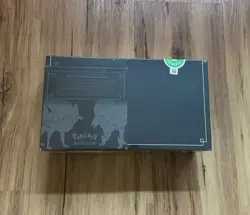 Pokemon Sword & Shield Ultra-Premium Collection: Zacian & Zamazenta OVP Sealed - Image 4