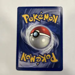 1999 Pokemon 5 Dragonite WB Pokemon The First Movie Promo - Image 2
