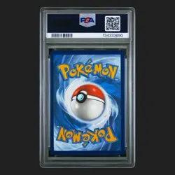 2025 POKEMON SVP EN-SV PREMIUM COLLECTION PROMO CYNTHIA'S GARCHOMP EX 204 PSA 10 - Image 2