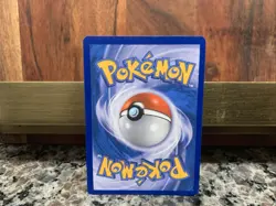 Pokemon Cubone 60/124 B&W Dragons Exalted Reverse Holo - Image 3