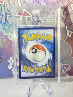 Pikachu 027 Black Star Promo Pokemon: Paldea Evolved ETB Promo TAG 8 NM MT - Image 2