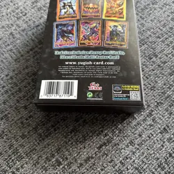 Yugioh MAZE OF MUERTOS 4 Pk Booster Bundle 1st Edition - Factory Sealed New - Image 5