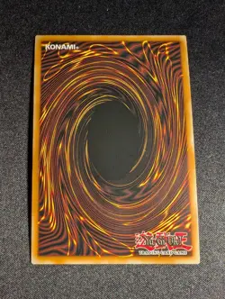 Yugioh - Photon Pirate ZTIN-EN006 1st Edition Super Rare NM - Image 2