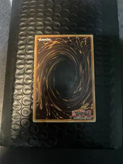 (YVH) Yugioh! LP HOLO Jinzo - DB1-EN067 - Ultra Rare - LP - Image 2