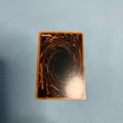 Yu-Gi-Oh Super Rare Mystical Elf LOB-E050 - Image 4