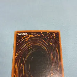 Yu-Gi-Oh Super Rare Mystical Elf LOB-E050 - Image 5