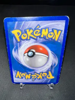 Shuppet 40/100 Pokemon Card Holo EX Crystal Guardians 2006. - Image 2