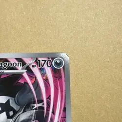 Galarian Obstagoon Illustration rare 245/217 Ascended Heroes Pokemon Card - Image 3