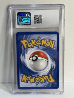 CGC 9.5 Baltoy 53/101 EX Hidden Legends 2004 Pokemon Card Mint+ - Image 2