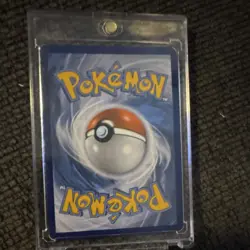Pokemon Articuno 25/83 Generations Holo Rare 120 HP English Card - Image 2