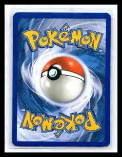 💥 Alakazam 2009 Rising Rivals 38/111 Reverse Holo Pokemon Card TCG - Image 2