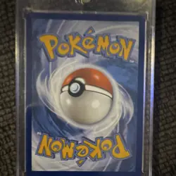 Pokemon TCG Riolu Holo GG26/GG70 60 HP Low Kick Fighting Basic English Card - Image 2