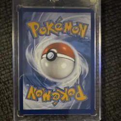 Pokemon TCG Riolu Holo GG26/GG70 60 HP Low Kick Fighting Basic English Card - Image 3