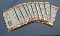 Panini Attack on Titan MetaX TCG Booster Packs 10 x 5 Cards Eren Yeager - Image 4