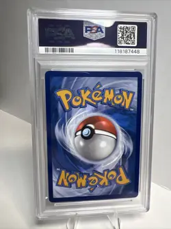 PSA 10 Dondozo ex 211/182 Destined Rivals Ultra Rare Pokemon Card - Image 2