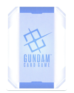 Improved Technique R + GD03-109 Gundam Card Game English Steel Requiem - Image 2