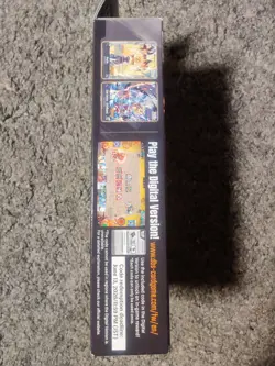Dragonball Super Card Game Fusion World FS-09 Starter Deck Ex Shallot Sealed - Image 4