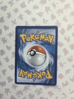 Meloetta 85/162 Holo XY Breakthrough Pokemon Tcg Card LP - Image 2