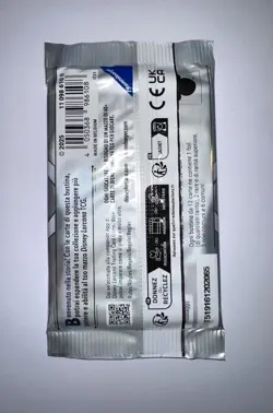 ART SET COMPLETO X3 BOOSTER LORCANA LEGGENDE TRADING CARD GAME SEALED ITALIANO! - Image 5