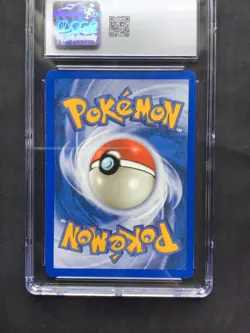 Pokemon Cards: Skyridge Common: Seel 95/144 CGC 9 - Image 5