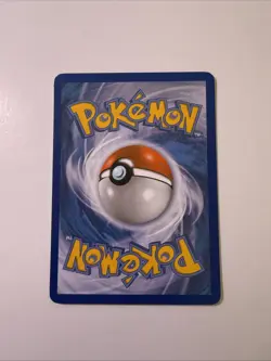 Cinccino RC19/RC25 Holo Legendary Treasures Radiant Collection Pokemon Card - Image 2