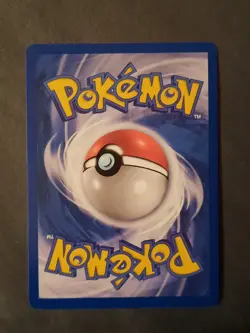 1st Edition Dark Raticate 51/82 - Team Rocket - Pokemon Card - Image 3