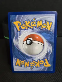 Pokemon TCG Prismatic Evolutions Budew Card 004/131 Pokeball - Image 2