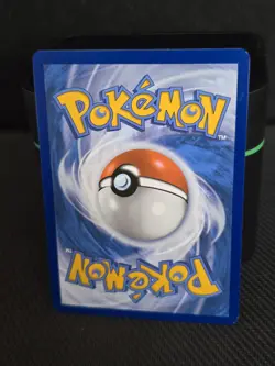 Pokemon TCG Prismatic Evolutions Espeon Card 033/131 Pokeball - Image 2