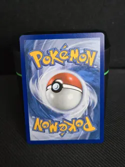 Jolteon Pokeball Reverse Holo Prismatic Evolutions Card 029/131 - Image 2