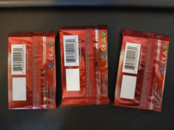 3x MTG Ikoria: Lair of Behemoths Draft Booster Packs – Sealed – Charity - Image 2