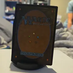 Kaito, Bane Of Nightmares M/NM Magic MTG Duskmourn: House Of Horror - Image 2