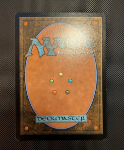 Secret Lair Artist Series - Kieran Yanner - Armageddon Rainbow Foil MTG NM/M - Image 2