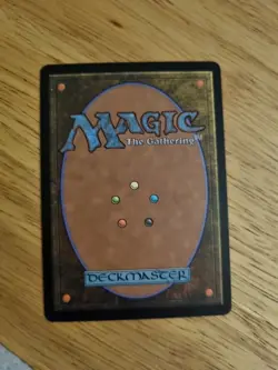 MTG - Yavimaya Enchantress - Eighth Edition - French Edition - Image 2