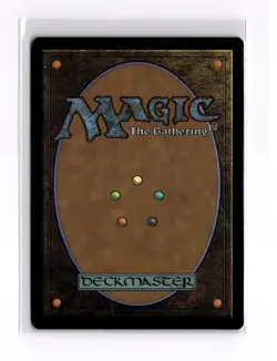 Intruder Alarm Mystery Booster The List Foil NM Near Mint - Image 2