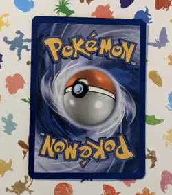 Pokemon TCG Torchic 67/108 Power Keepers Reverse Holo Stamped English 2007 - Image 2