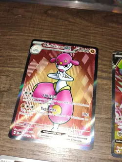 Lot Of 8 Sr Illustration Rares Pokemon Cards Varying Sets All Nm To Mint Free Sh - Image 2