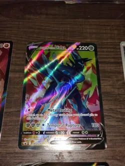 Lot Of 8 Sr Illustration Rares Pokemon Cards Varying Sets All Nm To Mint Free Sh - Image 3