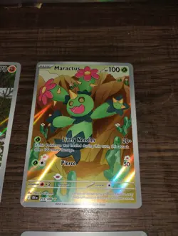 Lot Of 8 Sr Illustration Rares Pokemon Cards Varying Sets All Nm To Mint Free Sh - Image 5