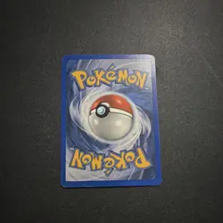 Pokemon Lapras Holo Rare 80 HP EX Legend Maker 8/92 Basic Card 2006 - Image 2